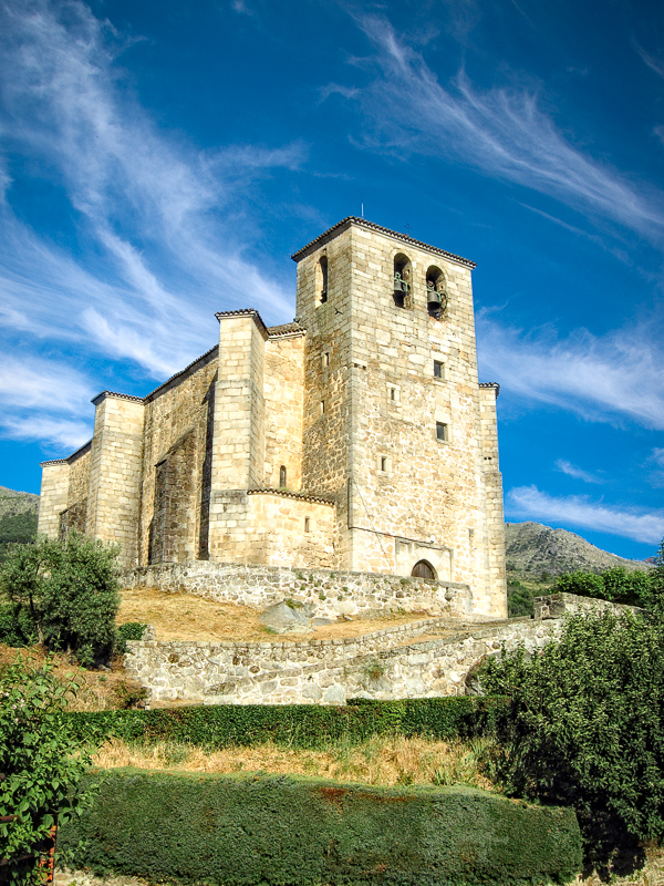 San Esteban del Valle